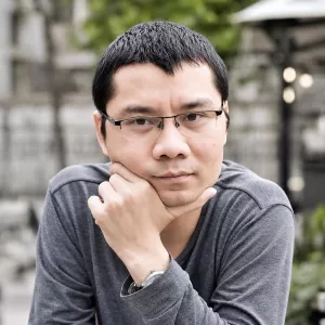 Academic tutor at The Collegiate Institute